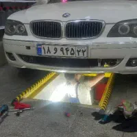 تعمیر پلوس