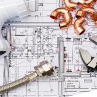 تاسیسات ساختمانی