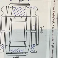 جک j5|خودرو سواری و وانت|مشهد, اقبال|دیوار