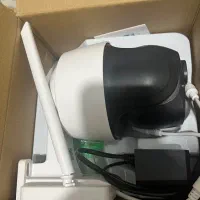 دوربین مداربسته وایرلس