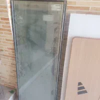 شیشه پنجره دو جداره