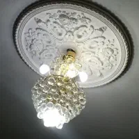 معاوضه لوستر
