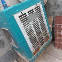 فروش کولر آبی سالم ب شرط شهر زرقان