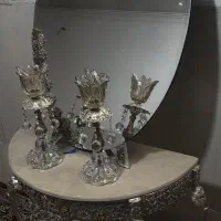 آیینه شمعدان