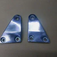 ترکبند استیل گوشواره اصلی cb1300 گیتاری gsxs1000