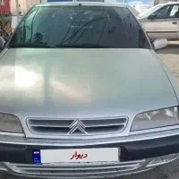 خودرو زانتیا 2000مدل ۸۷