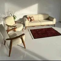 مبل مدل تدی شیک(تولیدی مهر)