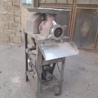 چرخ‌گوشت‌قصابی