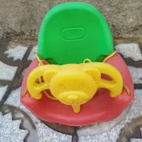 تاب کودک