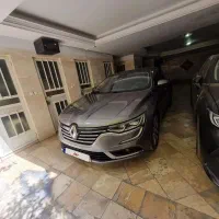 تالیسمان مدل ۲۰۱۷ فول