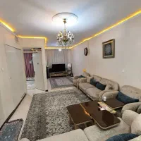۷۵ متر/تکواحدی/دو خواب/طبقه اول/بهر خیابان مرتضوی