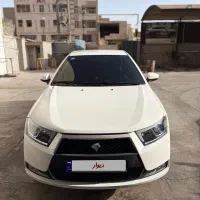 دنا صفر شیش دنده موتور جدید