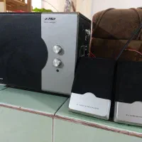 اسپیکر کامپیوتر