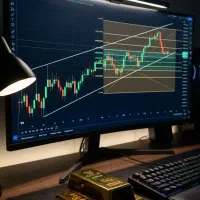 مدیریت اکانت فارکس بصورت معاملات الگوریتمی