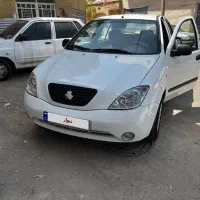تیبا صندوق دار