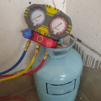 جشنواره فول گاز کولر خودرو به مناسبت افتتاحیه