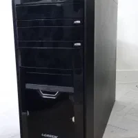 کیس کامل ddr3