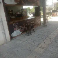 وسایل کافه