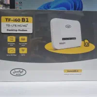 مودم تی دی ایرانسل (TD) + سیم کارت