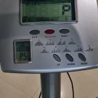 الپتیکال خانگی کاملا سالم