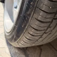 رینگ لاستیک 16