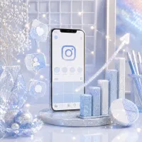 ۵۰۰ فالور واقعی پیج اینستا