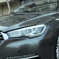 لیفان 820 مدل ۹۷ توافقی و معاوضه