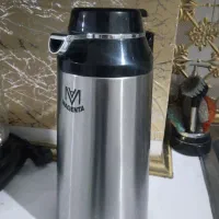 فلاکس 1.6 لیتر داخل شیشه نو