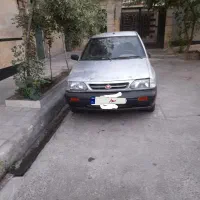 پراید مدل۸۹