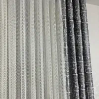پرده سرا،پارچه پرده ای،دوخت پرده،نصب پرده،چوب پرده