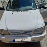 فروش فوری پراید ۱۳۲ مدل ۹۴ اقتصادی