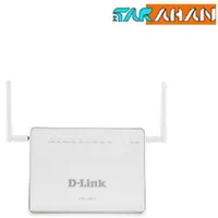 مودم روتر بی سیم ADSL/VDSL دی لینک مدل|مودم و تجهیزات شبکه|اردبیل, |دیوار