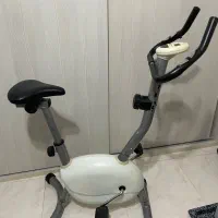 دوچرخه ثابت آذیموس