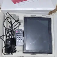 آلبوم عکس دیجیتال LG نو