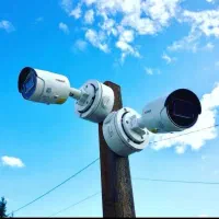 نصب و فروش دوربین مداربسته و دزدگیر اماکن