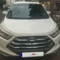جک اس ۳مدل ۹۷ بی رنگ