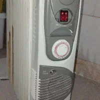 شوفاژ ۱۳ پره