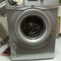 نصب و تعمیر ماشین لباسشویی