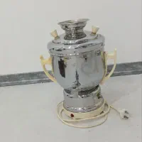 سماور برقی سالم