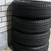 لاستیک 185 بارز ۸۰ درصد رینگ ۱۴