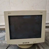 مانیتور acer مناسب برای دوربین