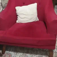 مبلمان هفت نفره