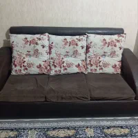مبل‌|مبلمان خانگی و میز عسلی|اندیشه, اندیشه فاز ۱|دیوار