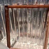 قاب پنجره نو