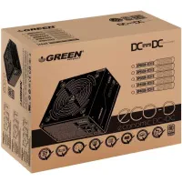 پاور 600 گرین+گارانتی