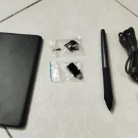 قلم و تبلت هوشمند کابلی بدون نیاز به باتری
