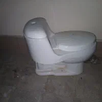 توالت فرنگی