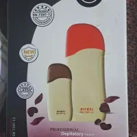 دستگاه اپیلاسیون خانگی