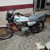 موتور 125