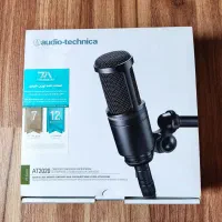 میکروفون Audio Technica